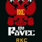 My RKC Experience Part 1